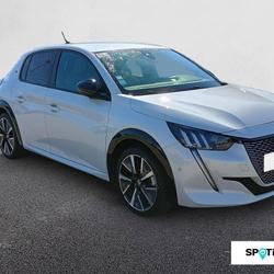 Peugeot 208 NOUVELLE 208 NOUVELLE E-208 136 GT Valence