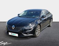 Renault Talisman Saumur