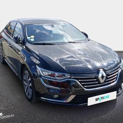Renault Talisman Blue dCi 150 Intens Saumur