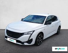 Peugeot 308 III Phase 1 Valence