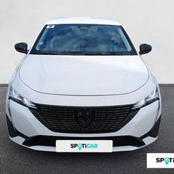 Peugeot 308 III Phase 1 NOUVELLE 308 NOUVELLE 308 BERLINE ALLURE PACK HYBRID 180 E-EAT8 Valence