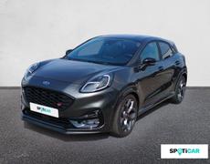 Ford Puma Valence