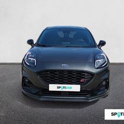 Ford Puma 1.0 ECOBOOST 160 HYBRIDE MHEV ST-LINE Valence