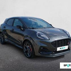 Ford Puma 1.0 ECOBOOST 160 HYBRIDE MHEV ST-LINE Valence