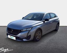 Peugeot 308 III Phase 1 Saumur