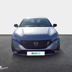 Peugeot 308 III Phase 1 BlueHDi 130ch S&S BVM6 Active Pack Saumur