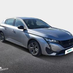 Peugeot 308 III Phase 1 BlueHDi 130ch S&S BVM6 Active Pack Saumur