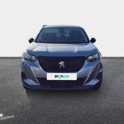 Peugeot 2008 PureTech 100 S&S BVM6 Style Saumur