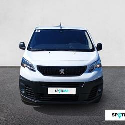 Peugeot Expert EXPERT FOURGON TAILLE M BLUEHDI 120 S&S Valence