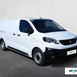 Peugeot Expert EXPERT FOURGON TAILLE M BLUEHDI 120 S&S Valence