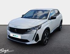Peugeot 3008 Saumur