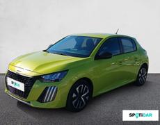 Peugeot 208 Valence