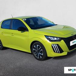 Peugeot 208 Pure Tech 75 SS Active Valence