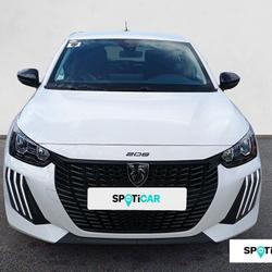 Peugeot 208 Nouvelle 208 Active PureTech 100 S&S BVM6 Valence