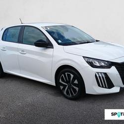 Peugeot 208 Nouvelle 208 Active PureTech 100 S&S BVM6 Valence