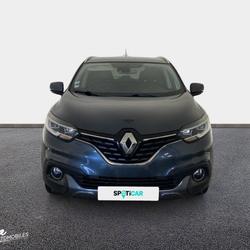 Renault Kadjar dCi 130 Energy X-Tronic Intens Saumur