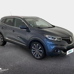 Renault Kadjar dCi 130 Energy X-Tronic Intens Saumur