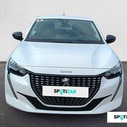 Peugeot 208 ACTIVE PACK BLUE HDI 100 S&S Valence
