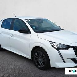 Peugeot 208 ACTIVE PACK BLUE HDI 100 S&S Valence
