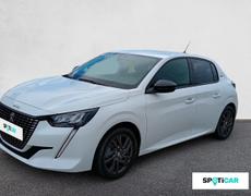 Peugeot 208 Valence