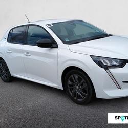 Peugeot 208 STYLE BLUE HDI 100 S&S Valence
