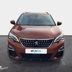 Peugeot 3008 3008 BlueHDi 130ch S&S EAT8 Active Business Thouars
