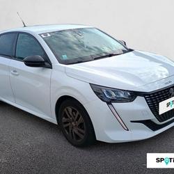 Peugeot 208 style BLUE HDI 100 S&S Valence