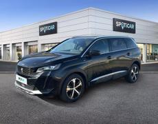 Peugeot 5008 Loudun