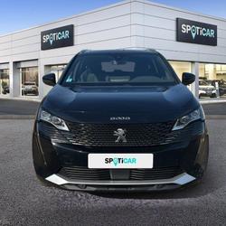 Peugeot 5008 PureTech 130ch S&S EAT8 GT Loudun