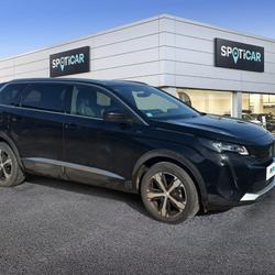 Peugeot 5008 PureTech 130ch S&S EAT8 GT Loudun
