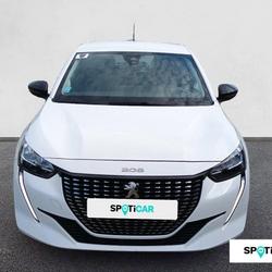 Peugeot 208 ACTIVE PACK BLUE HDI 100 S&S Valence