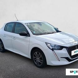 Peugeot 208 ACTIVE PACK BLUE HDI 100 S&S Valence