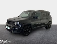 Jeep Renegade Thouars