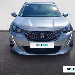 Peugeot e-2008 136 Ch Allure Pack Valence