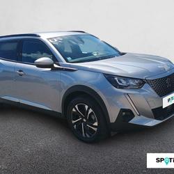 Peugeot e-2008 136 Ch Allure Pack Valence
