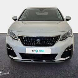 Peugeot 3008 BlueHDi 130ch S&S EAT8 Allure ART Thouars