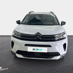 Citroen C5 Aircross C5 Aircross BlueHDi 130 EAT8 Max Parthenay