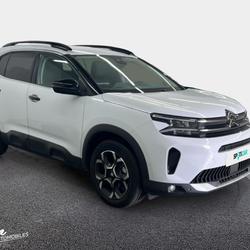 Citroen C5 Aircross C5 Aircross BlueHDi 130 EAT8 Max Parthenay