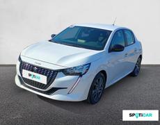Peugeot 208 Valence