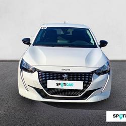 Peugeot 208 BlueHDI 100 S&S BVM6 Active Pack Valence