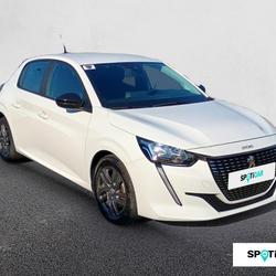 Peugeot 208 BlueHDI 100 S&S BVM6 Active Pack Valence