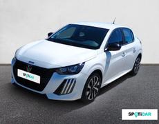 Peugeot 208 Valence