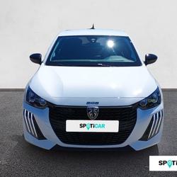 Peugeot 208 PureTech 100 S&S BVM6 Active Valence