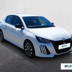 Peugeot 208 PureTech 100 S&S BVM6 Active Valence
