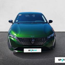 Peugeot 308 III Phase 1 BlueHDI 130 S&S EAT8 Allure Pack Valence