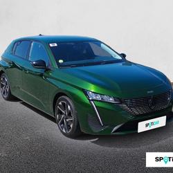 Peugeot 308 III Phase 1 BlueHDI 130 S&S EAT8 Allure Pack Valence