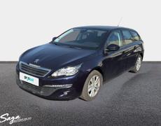 Peugeot 308 SW Phase 2 Saumur