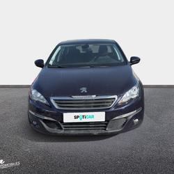 Peugeot 308 SW Phase 2 1.2 PureTech 110ch S&S BVM5 Active Saumur