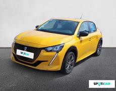 Peugeot e-208 Valence