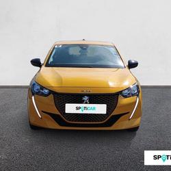 Peugeot e-208 50 kWh 136ch Active Pack Valence